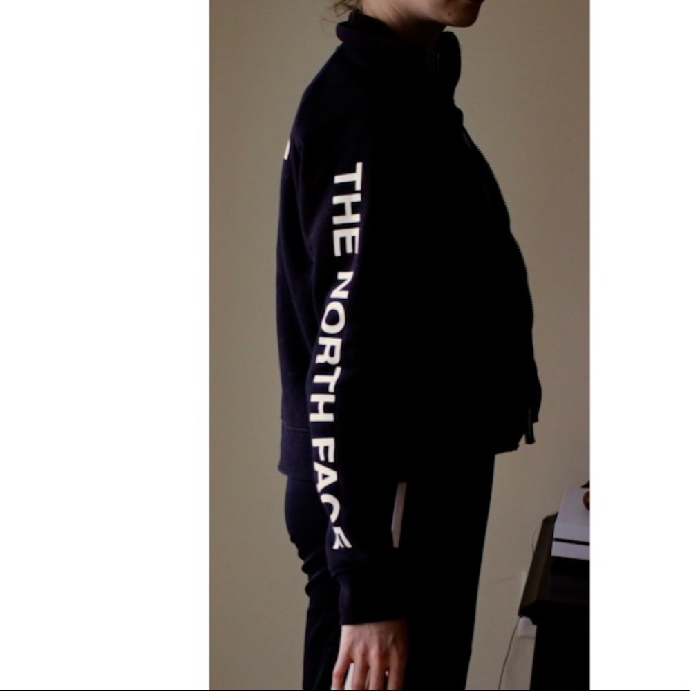 Nothface Fleece Full-Zip Jacket